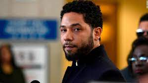 Smollett Prosecutor Says He Lied, Dropped Felony Charges Nonetheless