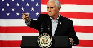 12th Amendment? Rejected Electors? VP Pence’s Role? It’s Not Over By A Long Shot!