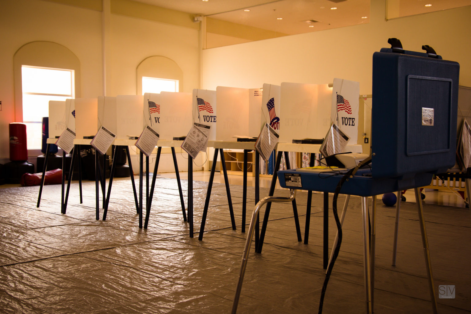 Report: Dominion Voting Machines Were “Intentionally Designed To Create Systemic Fraud”