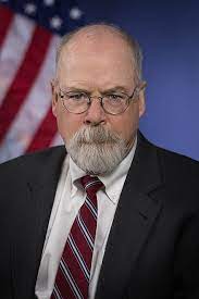 Will John Durham’s Investigation Result In Anyone Being Punished?