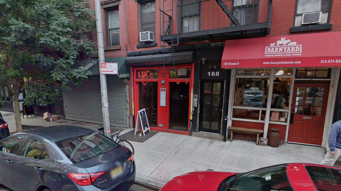 East Village Bar Owner Suspects Selective Liquor Enforcement By Cuomo After Her Bar Is Shut Down