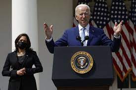 Biden And Harris Seem Ready To Start Working On Erasing Your 2nd Amendment Rights