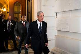 Mueller Obfuscates To Elucidate, Fails Completely