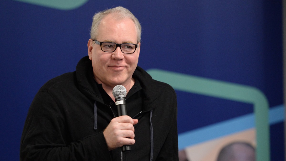 Bret Easton Ellis Says “Get Over It” To Liberals