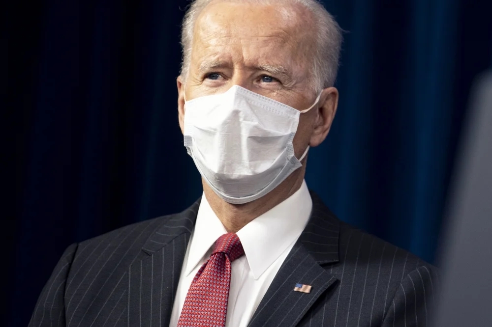 Biden Wants Banks To Punish His Enemies By Refusing Their Business
