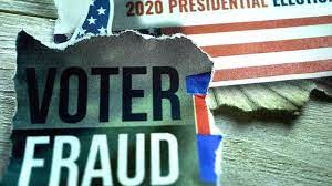 How Will History Treat 2020 Voter Fraud Deniers?