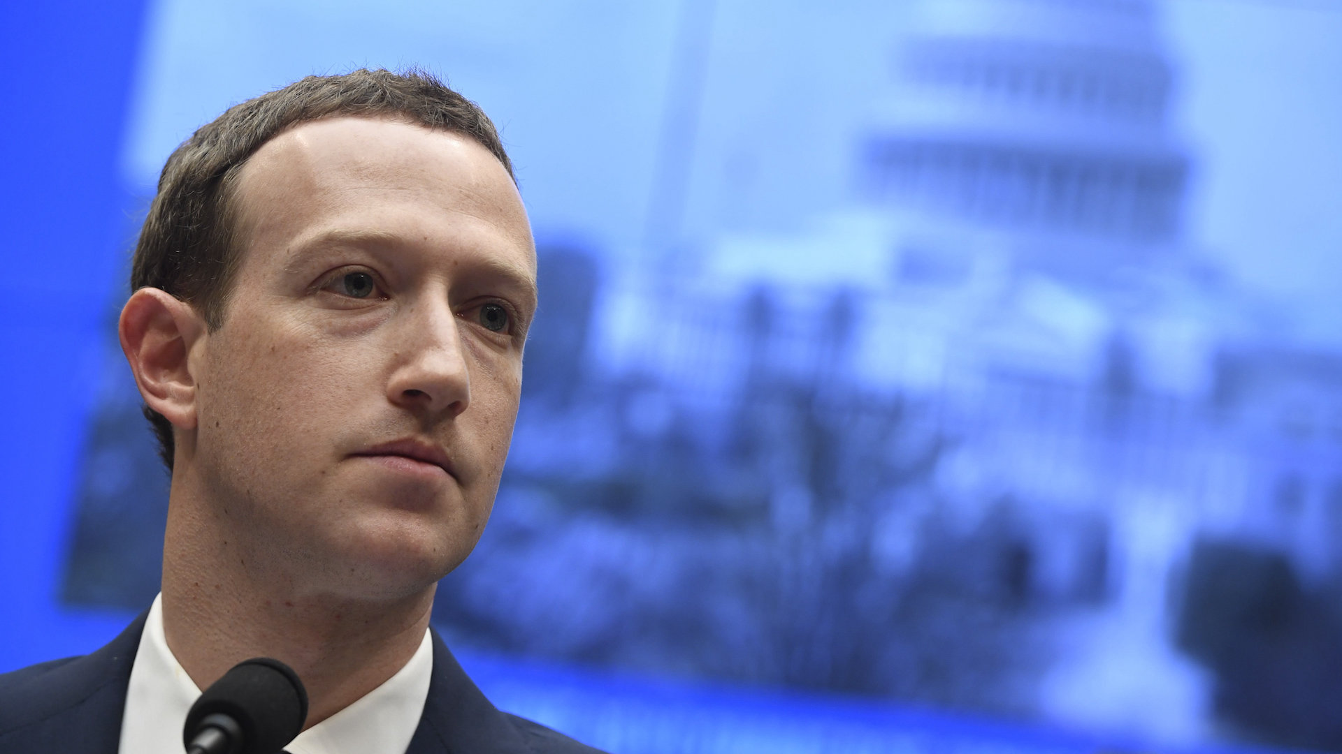 Zuckerberg’s Deal Making Strategy Central To FTC Lawsuit
