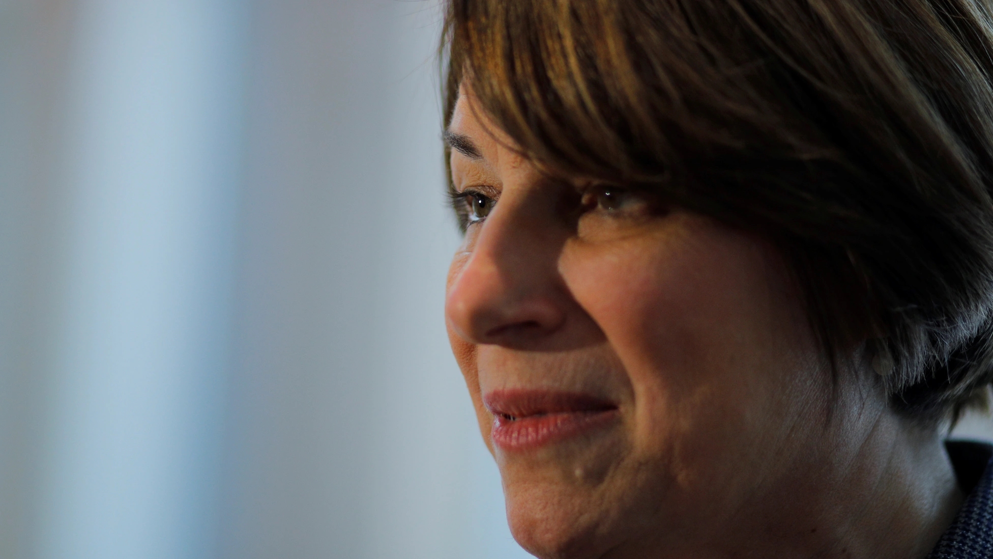 Amy Klobuchar’s Rage In The Spotlight As She Runs.