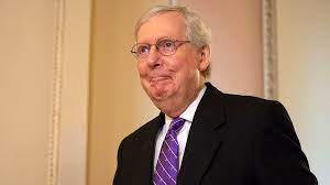 McConnell Is Wasting No Time Getting Five More Judges Confirmed