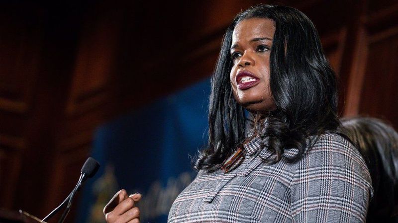 Kim Foxx Subpoenaed, Smollett Given “Notice To Appear” In Court Action