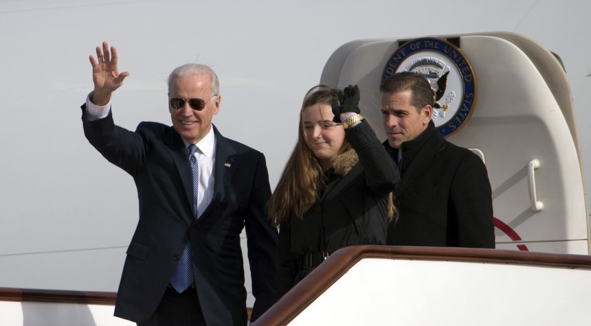 Biden family