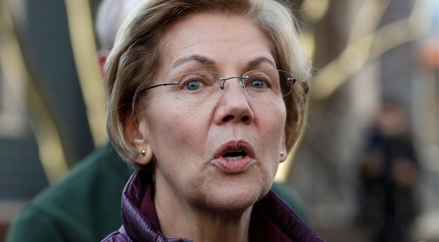 Elizabeth Warren