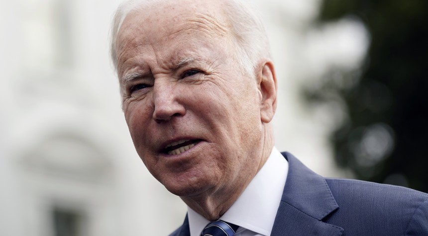 WH Falsifies Transcript To Make Biden Appear Coherent