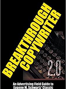 Breakthrough Copywriter, Dr. Robert C. Worstell