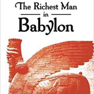 The Richest Man In Babylon, George S. Clayson