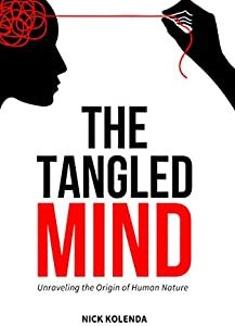 The Tangled Mind, Nick Kolenda