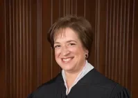 Unbelievably, Justice Kagan Suggests The Supreme Court Should Decide Cases Based On “Public Opinion”