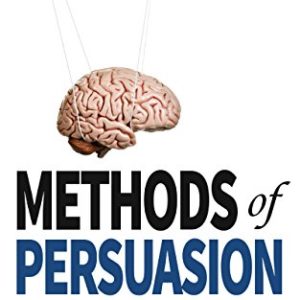 Methods of Persuasion, Nick Kolenda
