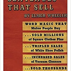 Tested Sentences That Sell, Elmer Wheeler