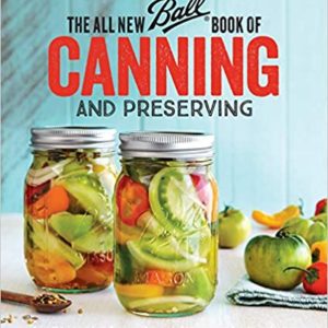 Ball Canning