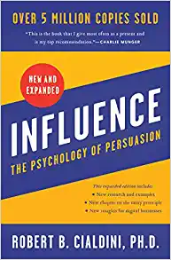 Influence Caldini