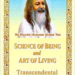 The Science of Being and Art of Living, Maharishi Mahesh Yogi