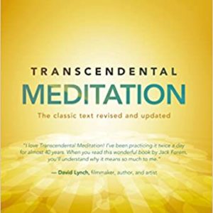 Transcendental Meditation, Jack Forem