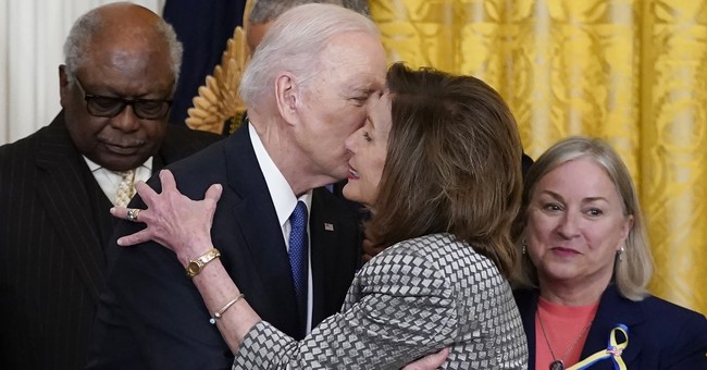 Biden / Pelosi