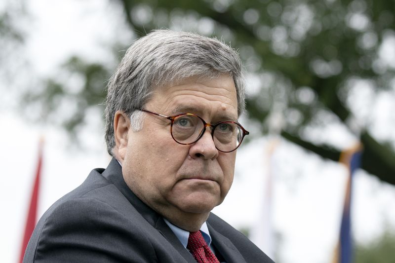 William Barr