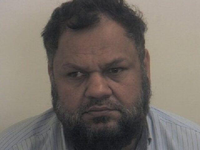 Muslim Sex Gang Groomer Released By English Authorities After Serving Only A Small Portion Of His Sentence