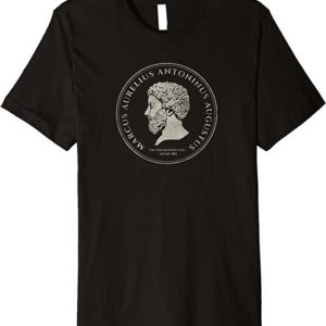 Marcus Aurelius T-Shirt
