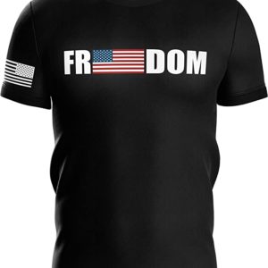 Freedom Collection T-Shirts