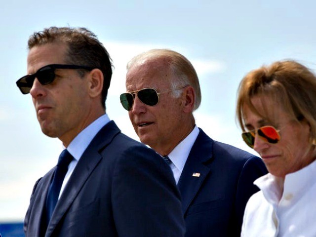 Biden family