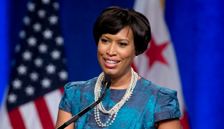 Mayor Bowser Gets More Authority For Failing