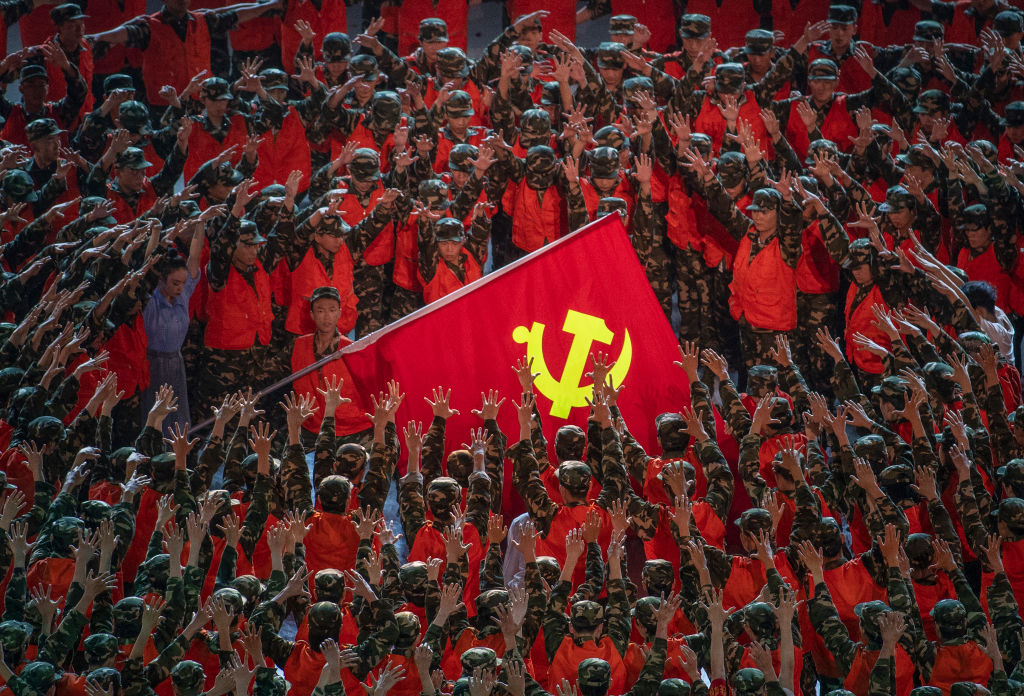 Are Our Politicians Getting The China Threat Wrong?
