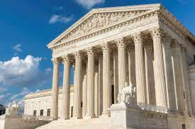 How Long Does It Take To Find The Supreme Court Leaker?