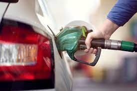 Gas Prices Are Not High Enough Yet For Liberals’ Plan