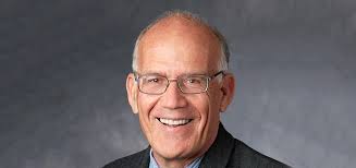 Victor Davis Hanson