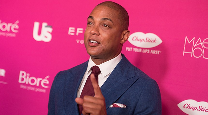 Don Lemon Rejects The Concept Of Treating Republicans Fairly