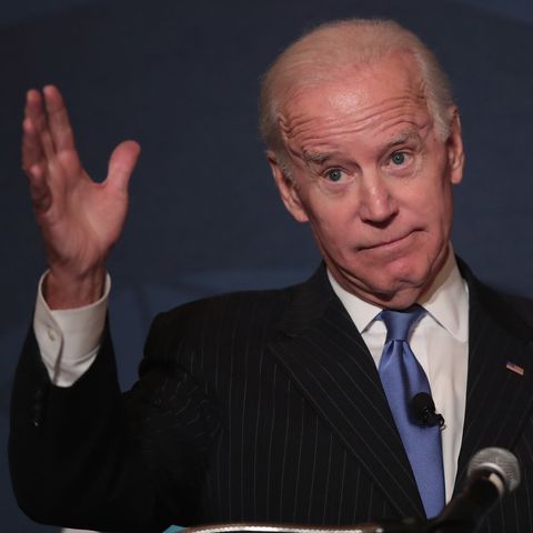 Joe Biden