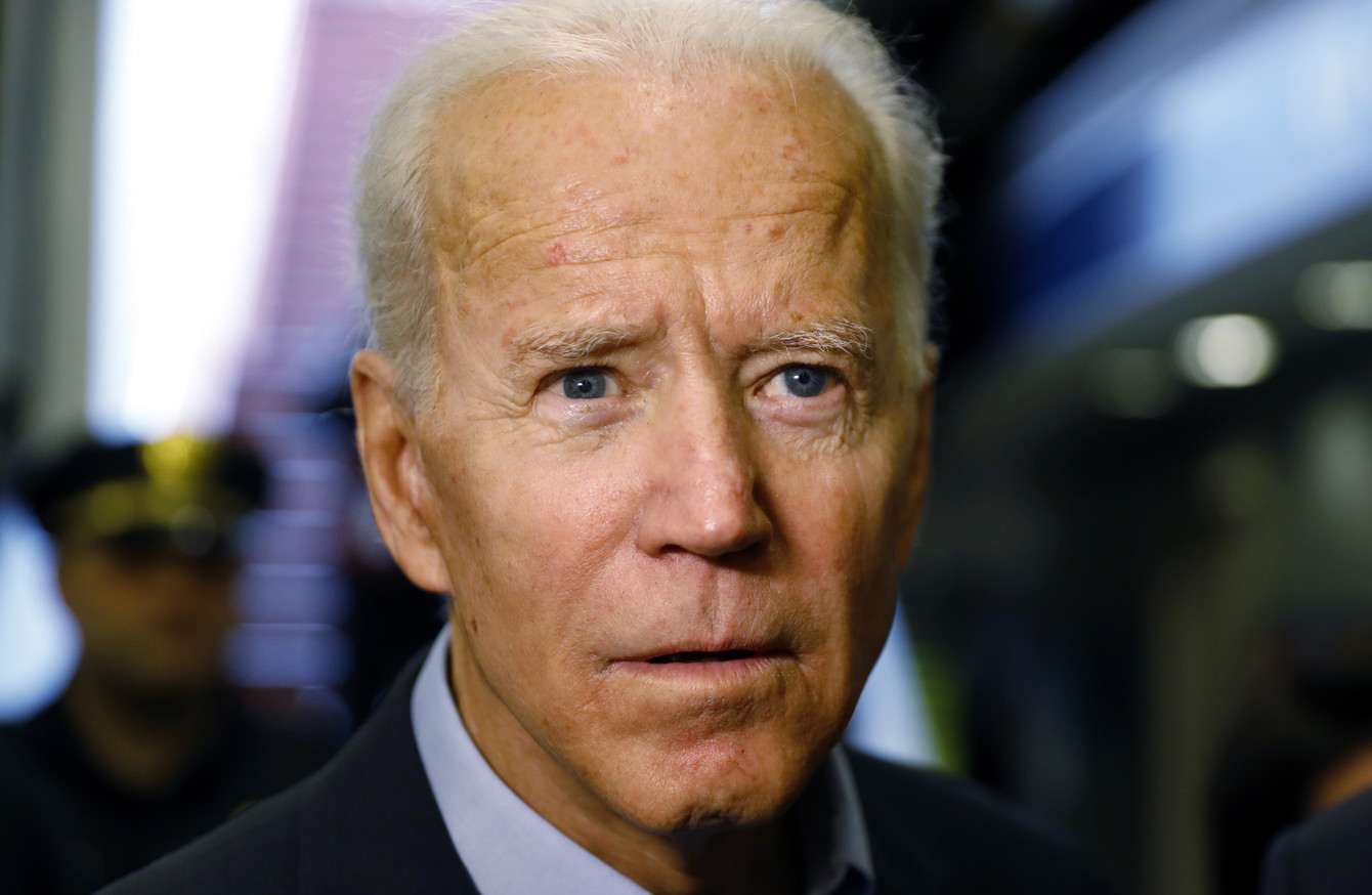 Biden