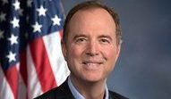 Adam Schiff, Doing What He Does, Hopes To “Get” Clarence Thomas