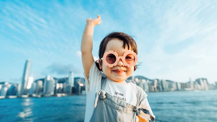 Tips On Raising Kids To Become Successful Adults