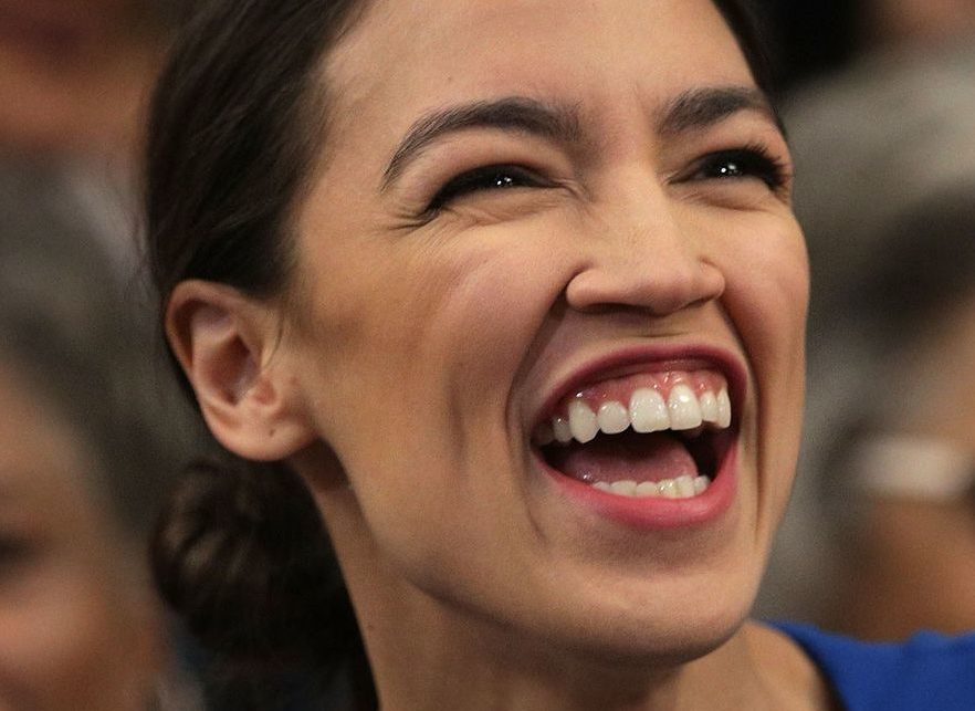 AOC’s District Had A 57% Increase In Crime