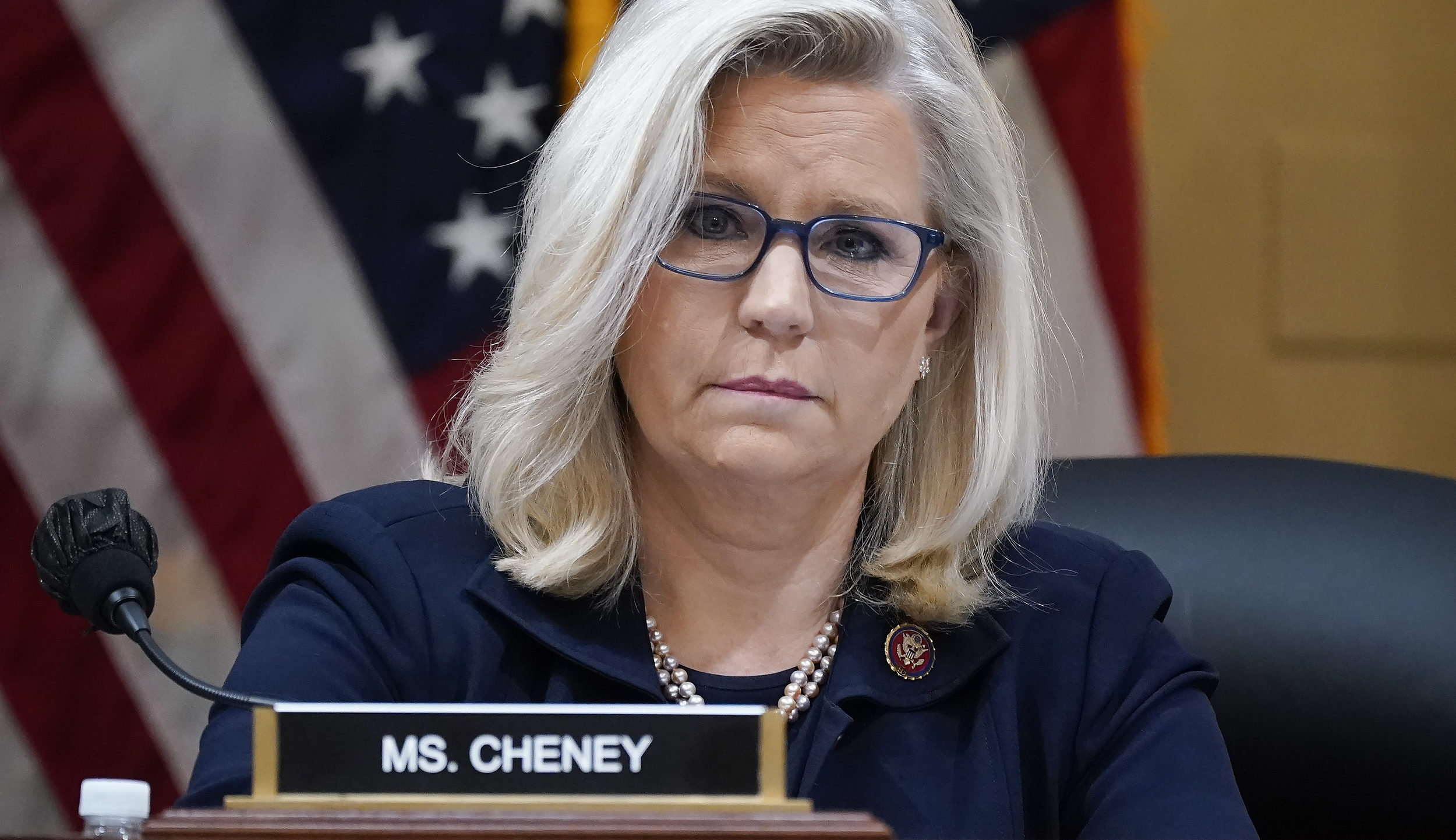 Liz Cheney