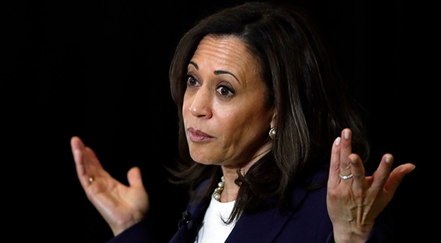 Kamala Harris