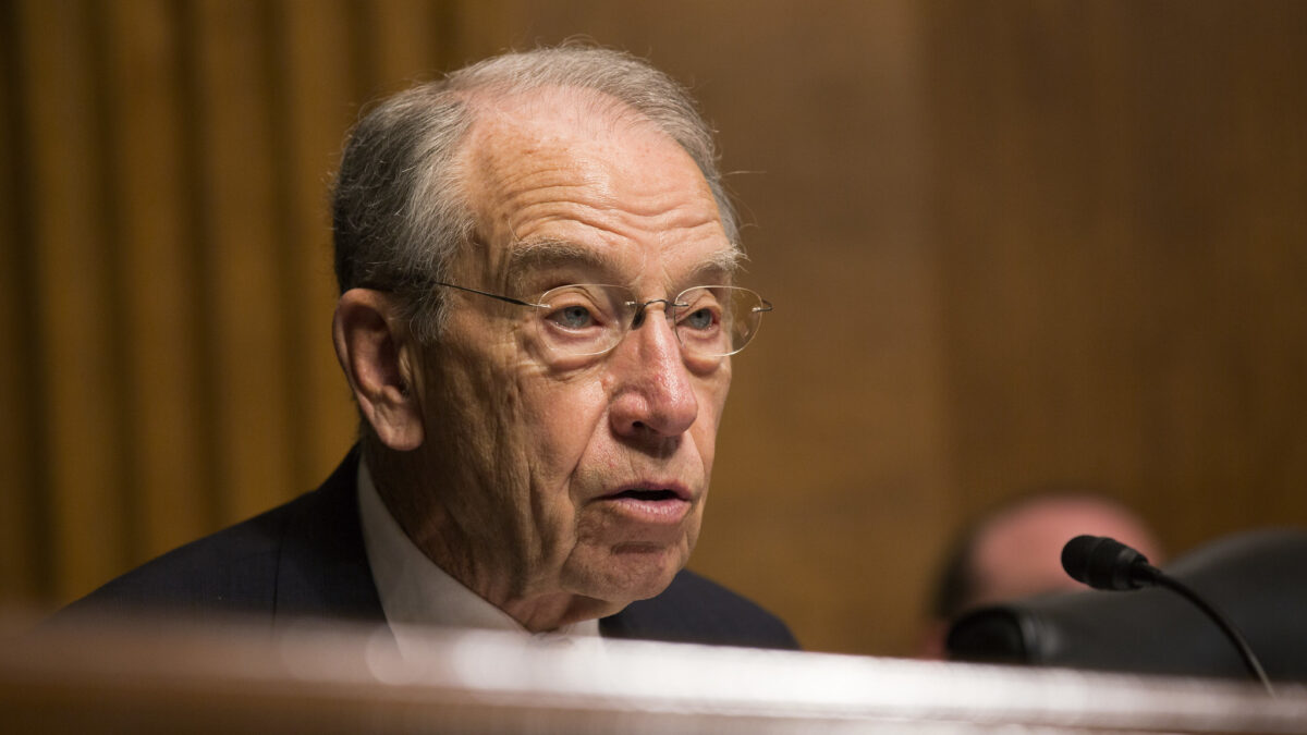 Grassley