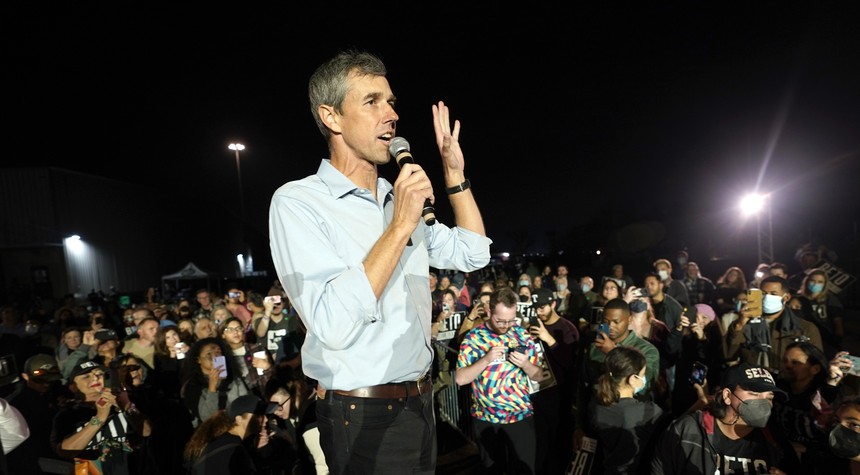 Beto O'Rourke