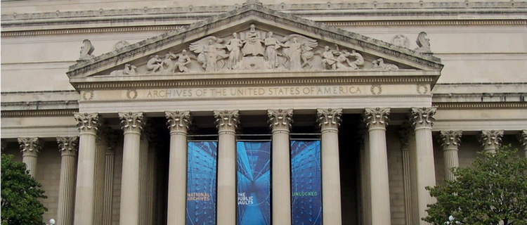 Obama Administration Files Are Repeatedly Going Missing
