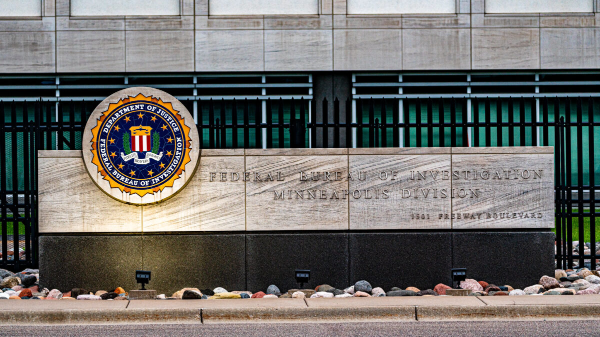 Our Institutions Have Created Their Own Disrepute